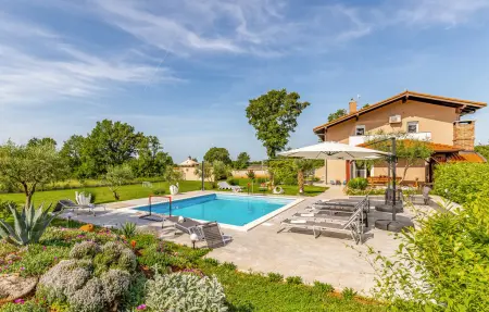 Maison 10 personnes à Marcana - Photo 10
