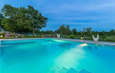 Maison 10 personnes à Marcana - Photo 17