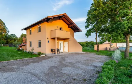 Maison 10 personnes à Marcana - Photo 19