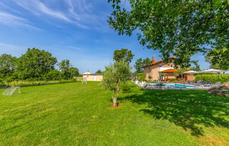 Maison 10 personnes à Marcana - Photo 20
