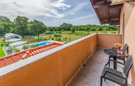 Maison 10 personnes à Marcana - Photo 23