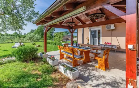 Maison 10 personnes à Marcana - Photo 24