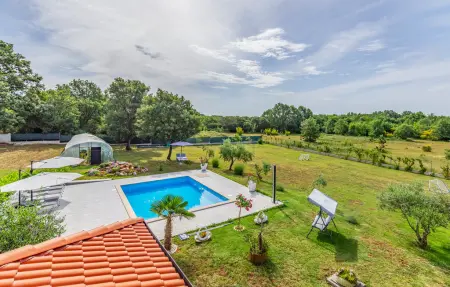 Maison 10 personnes à Marcana - Photo 29