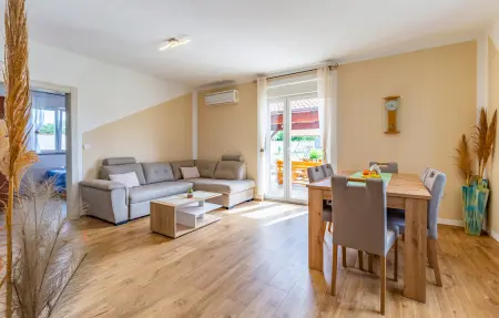Maison 10 personnes à Marcana - Photo 30