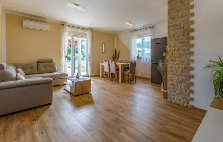 Maison 10 personnes à Marcana - Photo 32