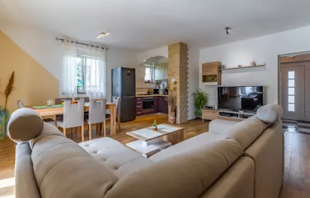 Maison 10 personnes à Marcana - Photo 33