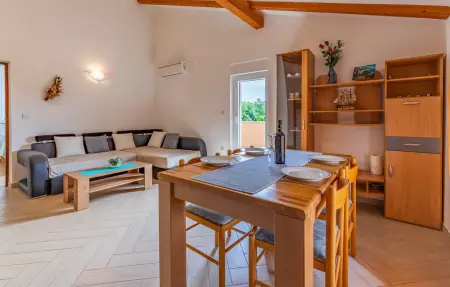 Maison 10 personnes à Marcana - Photo 34