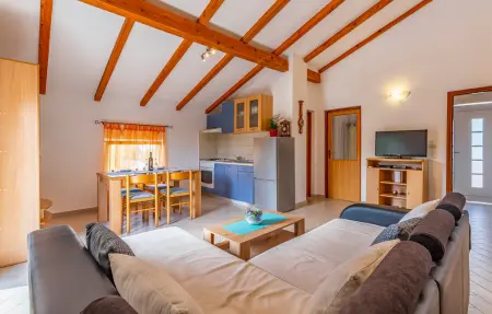 Maison 10 personnes à Marcana - Photo 35