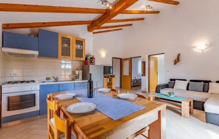 Maison 10 personnes à Marcana - Photo 37
