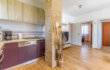 Maison 10 personnes à Marcana - Photo 41