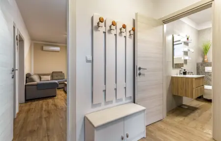 Maison 10 personnes à Marcana - Photo 43