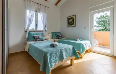 Maison 10 personnes à Marcana - Photo 44