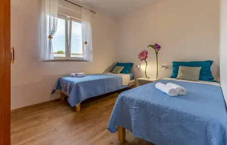 Maison 10 personnes à Marcana - Photo 47
