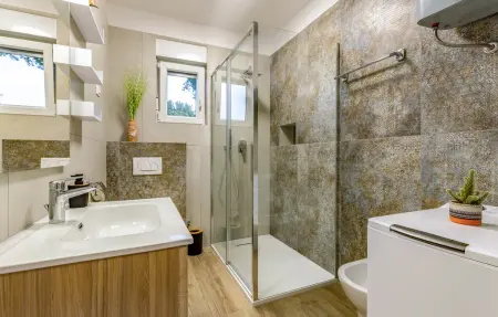 Maison 10 personnes à Marcana - Photo 50