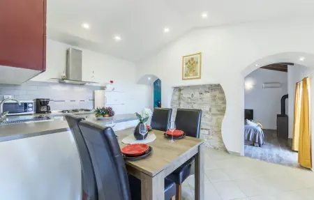 Maison 8 personnes à Vodnjan - Photo 3