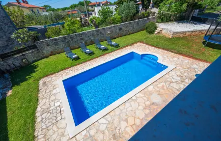Maison 8 personnes à Vodnjan - Photo 9