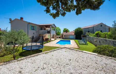 Maison 8 personnes à Vodnjan - Photo 10