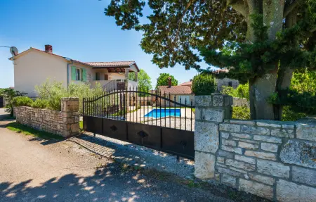 Maison 8 personnes à Vodnjan - Photo 11