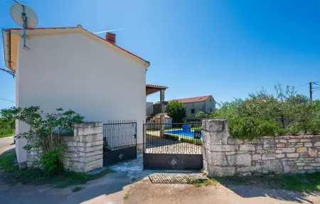 Maison 8 personnes à Vodnjan - Photo 12