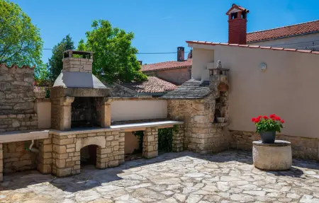 Maison 8 personnes à Vodnjan - Photo 13