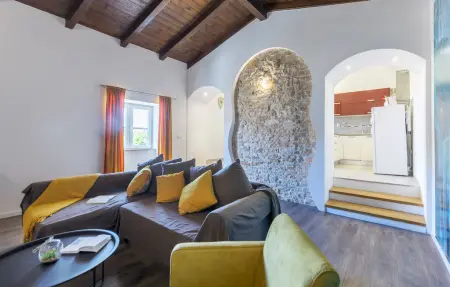 Maison 8 personnes à Vodnjan - Photo 14