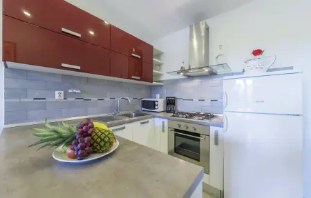 Maison 8 personnes à Vodnjan - Photo 16