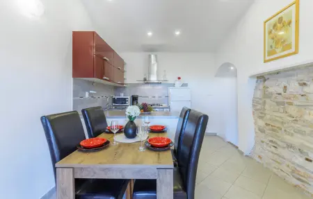 Maison 8 personnes à Vodnjan - Photo 19