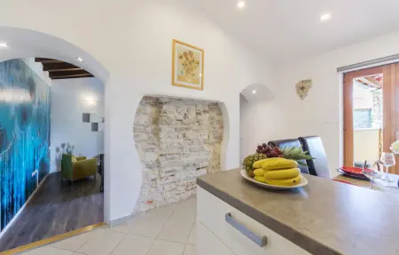 Maison 8 personnes à Vodnjan - Photo 22