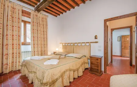Camelia, Appartement 2 personnes à Greve In Chianti FI - Photo 2