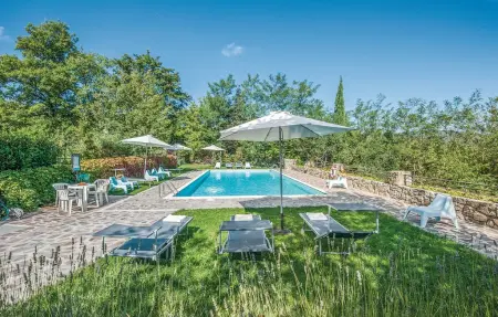 Camelia, Appartement 2 personnes à Greve In Chianti FI - Photo 4