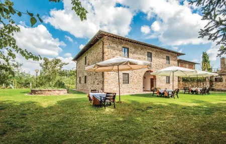Camelia, Appartement 2 personnes à Greve In Chianti FI - Photo 7