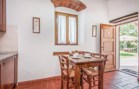 Camelia, Appartement 2 personnes à Greve In Chianti FI - Photo 8