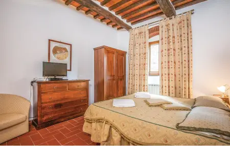 Camelia, Appartement 2 personnes à Greve In Chianti FI - Photo 9