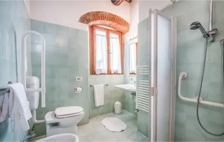 Camelia, Appartement 2 personnes à Greve In Chianti FI - Photo 10