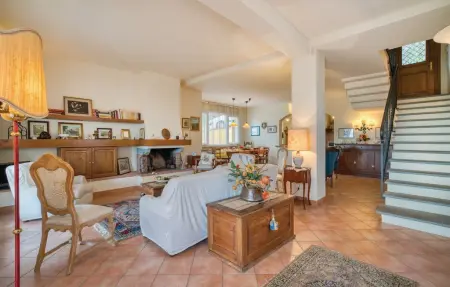 Brunese, Maison 6 personnes à Massa e Cozzile PT - Photo 9