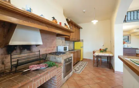 Brunese, Maison 6 personnes à Massa e Cozzile PT - Photo 10