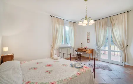 Brunese, Maison 6 personnes à Massa e Cozzile PT - Photo 11