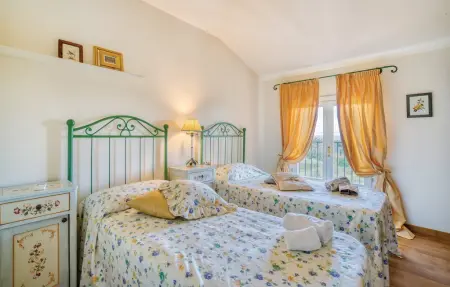 Brunese, Maison 6 personnes à Massa e Cozzile PT - Photo 13