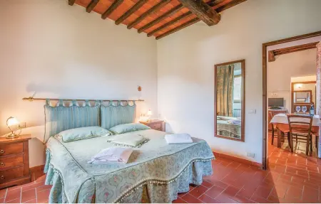 Dahlia, Appartement 4 personnes à Greve In Chianti FI - Photo 2