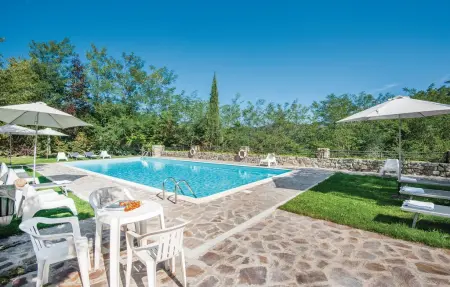 Dahlia, Appartement 4 personnes à Greve In Chianti FI - Photo 3