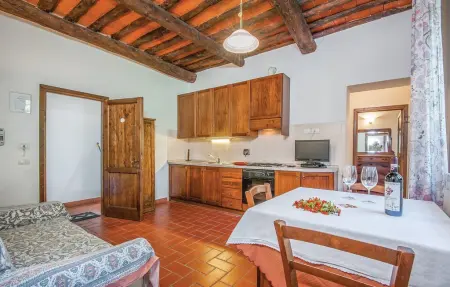 Dahlia, Appartement 4 personnes à Greve In Chianti FI - Photo 7
