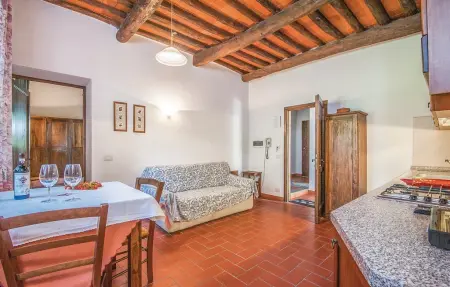 Dahlia, Appartement 4 personnes à Greve In Chianti FI - Photo 8
