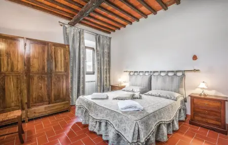 Dahlia, Appartement 4 personnes à Greve In Chianti FI - Photo 9