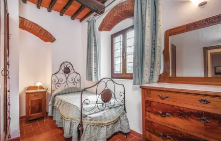 Dahlia, Appartement 4 personnes à Greve In Chianti FI - Photo 10