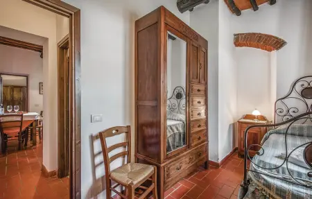 Dahlia, Appartement 4 personnes à Greve In Chianti FI - Photo 11
