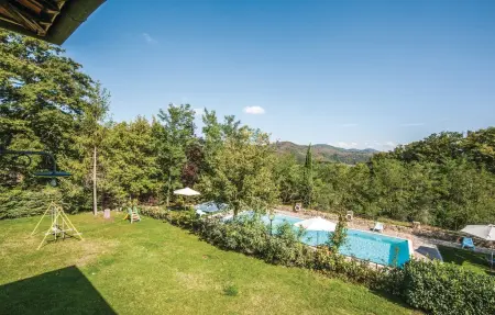 Dahlia, Appartement 4 personnes à Greve In Chianti FI - Photo 14