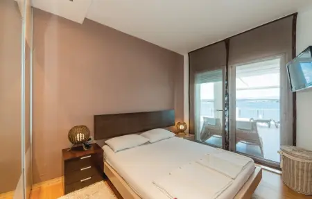 Maison 10 personnes à Tkon - Photo 28