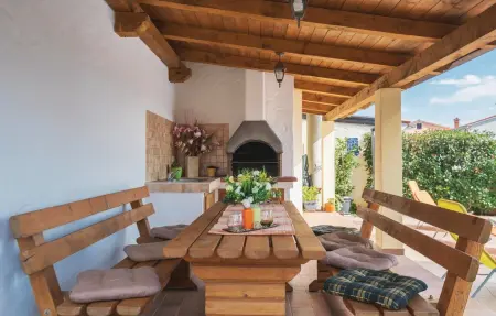 Maison 6 personnes à Loborika - Photo 4