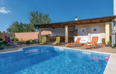 Maison 6 personnes à Loborika - Photo 5