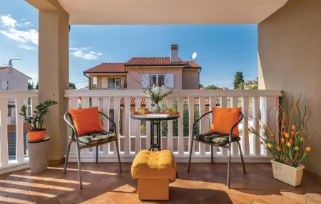 Maison 6 personnes à Loborika - Photo 8